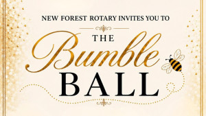 The Bumble Ball in aid of Honeypot